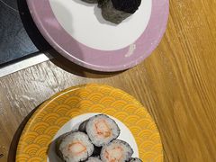 -晴季寿司(延河路万达广场店)