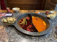 -蜀大侠火锅(古田店)