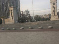 -汉江湾体育公园