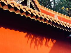 -南岳衡山风景名胜区