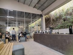 -来回·咖啡(钟村咖啡豆店)