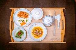 -湖畔阳光月子中心(泰达会馆店)