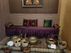 -泰享受·泰式按摩·SPA(海珠广纸店)