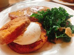 -Egg•Allday Brunch(襄阳北路店)