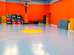 -逸动少儿体能·运动培训(申花校区)