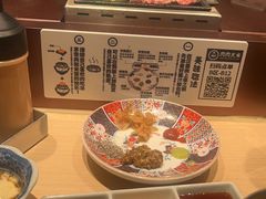 -肉肉大米(德基广场店)