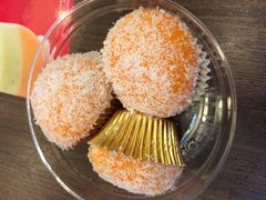 -许留山(梳士巴利道店)