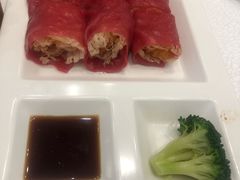 -金翠皇宫粤菜·点心·海鲜(科技园店)