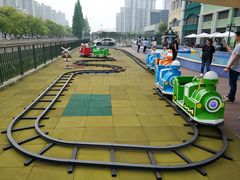 -蒙特利亲子乐园