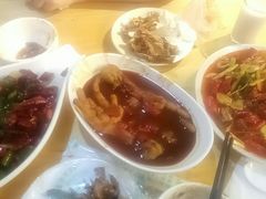 -二孃鸡爪爪(东郊记忆店)