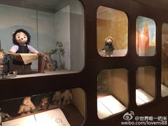 -济州岛泰迪熊博物馆