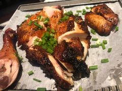 -绿茶餐厅(燕郊永旺店)