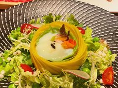 -山葵家·创意料理(宁波来福士店)