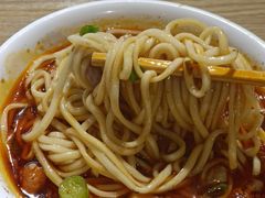 -吴记怪味面(牛王庙店)