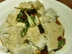 豆腐-黑鸡小馆(金源店)