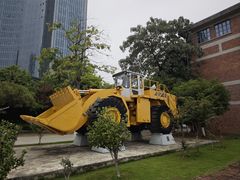 -柳州工业博物馆