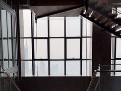 -重庆解放碑威斯汀酒店
