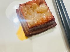 -毛家饭店·30年融合新湘菜(汉峪金谷店)