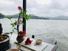 -柳莺湖上·湖景餐厅·江南菜(西湖店)