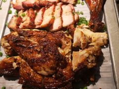 -绿茶餐厅(乐峰广场店)