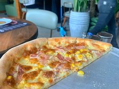 -OGGI TRATTORIA PIZZERIA(深业上城店)