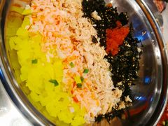 -花味·自助烤肉(雨花客厅店)