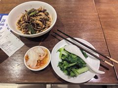 -寻裕记·现炒浇头面(人民广场店)