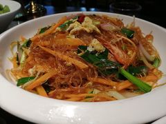海鲜炒粉丝-东沙小镇主题餐厅(下沙店)
