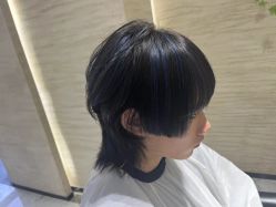 -和良形象
