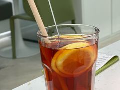 -大树餐厅(万达创始店)