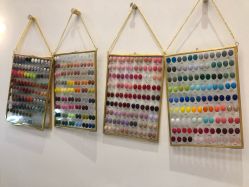 -M Nails & Beauty美甲美睫美体
