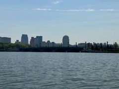 -长春市南湖公园