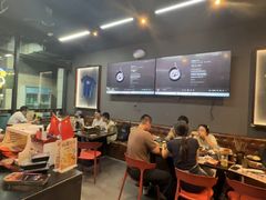 -马海涛牛肉串·东北吉林烧烤(领汇广场店)