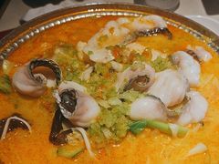 -喜家德虾仁水饺(艺汇家店)