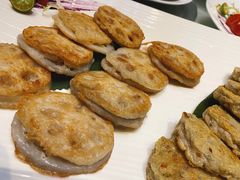 -顺德美的万豪酒店-万豪中餐厅