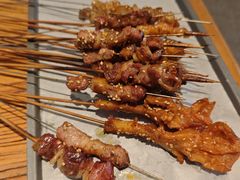 -北丐先生·野馄饨烧烤(长宁龙之梦店)