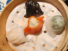 -绿茶餐厅(光谷世界城步行街店)
