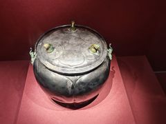 -陕西历史博物馆