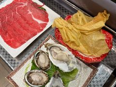 -金龙·打边炉(南京西路店)