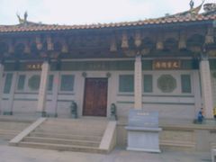 -晋江五店市传统文化旅游区