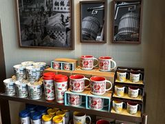 -星巴克臻选(北京前门大街店)