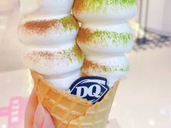 -DQ·蛋糕·冰淇淋(合生汇店)