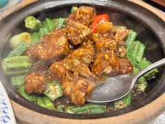 -常来小聚·广州非遗传承餐厅(高德置地店)