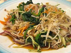 -君霖海鲜私房菜(春柳店)