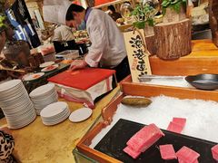 -芭菲盛宴·环球美食(北城国际店)