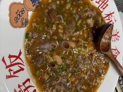 -小郭私房菜·海肠捞饭店(学士街店)