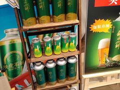 -杭州大厦LSE城市生活超市(杭州大厦店)