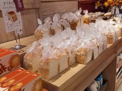 -西村叔叔的店·面包·甜品·蛋糕(崂山丽达店)