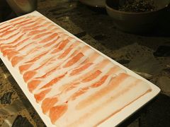 极品五花肉-小龙坎老火锅(华飞店)