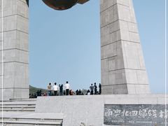 -青澳湾北回归线广场